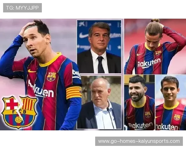 巴萨主席拉波尔塔临危不乱！提前选举力挽狂澜