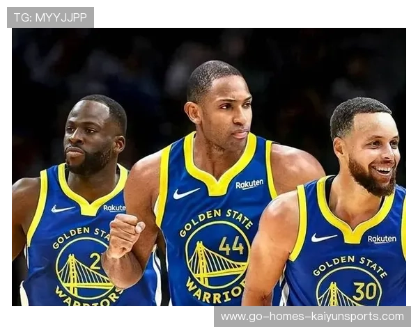 勇士交易越传越近：新赛季的震撼之变