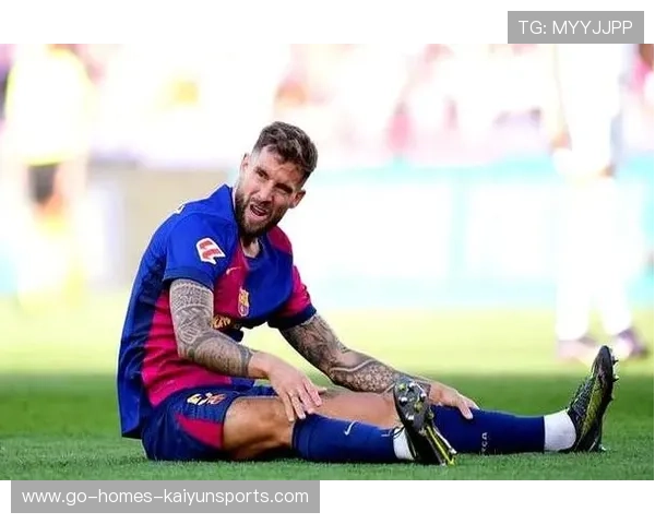 巴萨须重建后防线，巅峰时期的巴萨后防