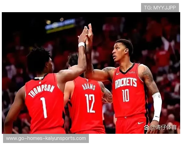 火箭若稳防守季后稳:强防守为未来铺路