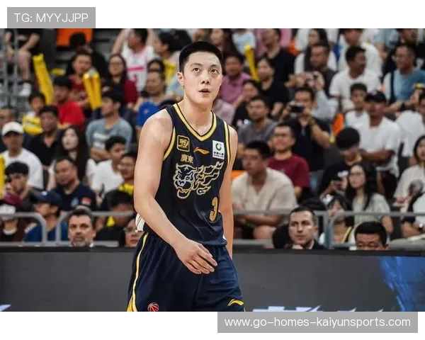 CBA后卫超远三分反绝杀,传奇瞬间震撼全场