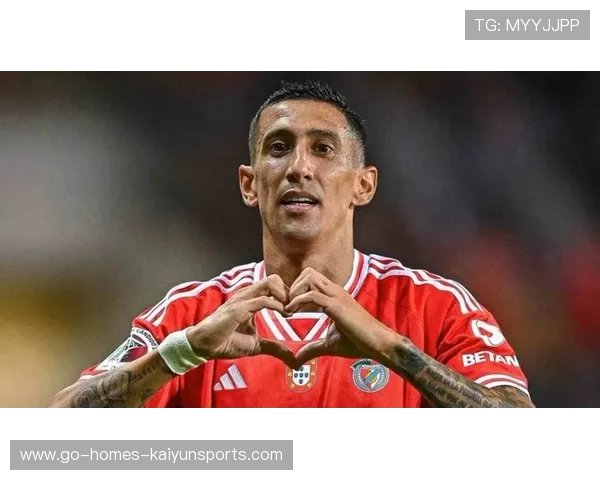 迪马利亚冠军数为何夸张?从18岁开始就是赢家