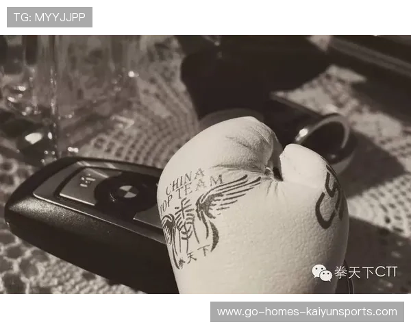 MMA搏击赛双方血战到底,看哭无数粉丝