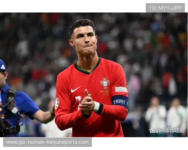 C罗的恢复计划被列入葡萄牙关键策略
