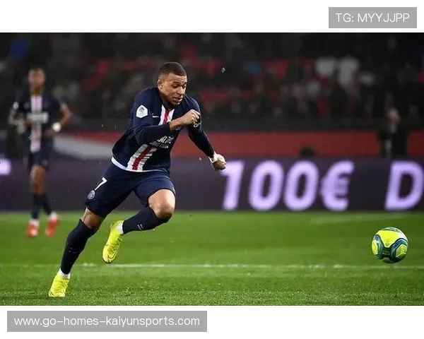 姆巴佩冲刺训练曝光：速度比以往更猛一档