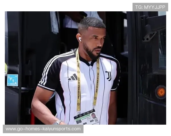 尤文中路防守铁壁般存在，布雷默卡位极其到位