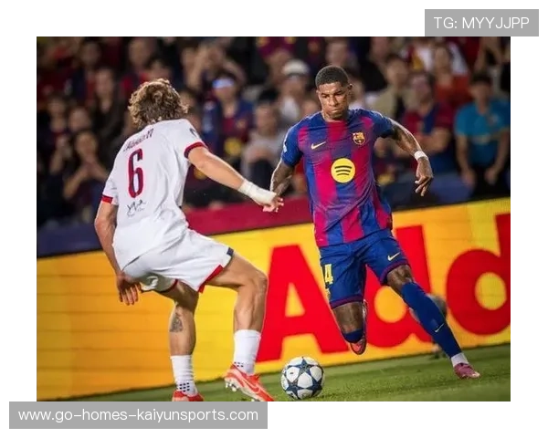 巴萨确定两出一进？锋线老化问题被彻底暴露