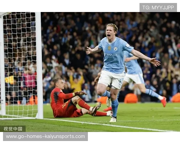 曼城继续稳步推进欧冠四强目标，赛季前景愈加明朗，欧冠曼城被淘汰