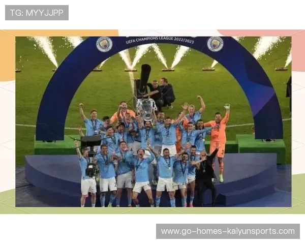 欧冠继续创造传奇，球迷将被这些故事铭记