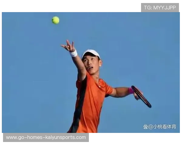 商竣程法网正赛过关，中国男网历史新突破