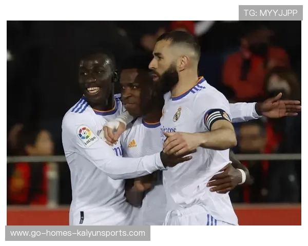 贡萨洛助攻维尼修斯逆转